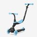 Qplay Sema Step Blauw