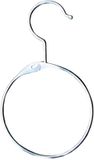Holland Animal Care Hofman Animal Care Excellent Sorteerring met haak voor Halsters - Zilver