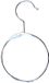 Holland Animal Care Hofman Animal Care Excellent Sorteerring met haak voor Halsters - Zilver