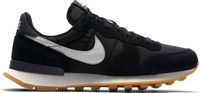 Nike Internationalist Sneakers voor dames - Zwart/Summit White-Anthracite-Sail - Maat 36.5