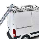 Cruzber 2 rolhouders voor EVO-rack