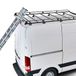Cruzber 2 rolhouders voor EVO-rack