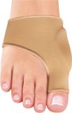 EMO Silicoplant Voorvoetsok Hallux Valgus met Bunionbeschermer - One size