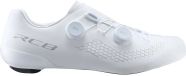 Shimano Rc810 Chaussures de course Blanc EU 45 Homme
