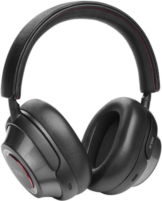 Mark Levinson 5909 Draadloze hoofdtelefoon Grijs met Noise Cancellation