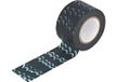 Classiky Washi Welle Indigo plakband 30 mm x 15 m