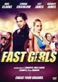 Remain in Light Fast Girls (DVD)