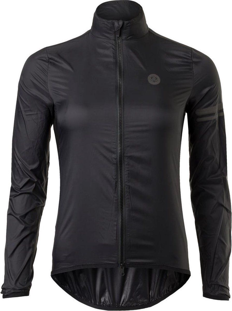 AGU Windjack II Essential Dames - Zwart - XL