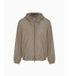 A|X Armani Exchange Veste gris (L)