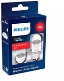 Philips X-tremeUltinon LED W21W Rouge set 11065XURX2