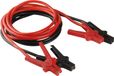 HERTH+BUSS starthilfekabel booster cab.m.roundbag 35qmm,4,5mtr din72551