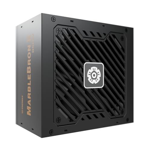 Enermax MARBLEBRON II 850 Watt 80 PLUS Bronze Semi-Modular Netzteil (EMB850EWT-MAC)