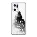 ERT GROUP mobiel telefoonhoesje voor Oppo FIND X5 PRO origineel en officieel erkend Star Wars patroon Darth Vader 008