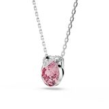 Swarovski Collier 5734230 Rood