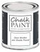 Transparante matte wax voor Chalk Paint 250 ml – bescherm je werk met een warme, natuurlijke look