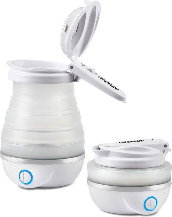 G3Ferrari G10165 Waterkoker - 800W - 0.8L - Overig