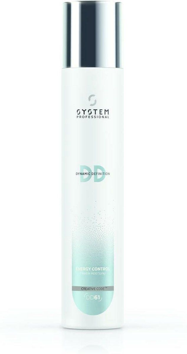 Wella Styling Energy Control - 300ml