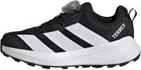 Adidas Terrex Agravic Boa Trailrunningschoenen - Kinderen - Zwart