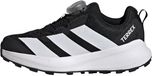 Adidas Terrex Agravic Boa Trailrunningschoenen - Kinderen - Zwart