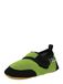 BECK Huisschoenen 'Buddy' appel / zwart