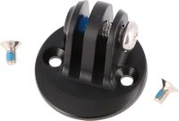 Adapter Bryton Combo Mount voor GoPro