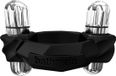 Bathmate HydroVibe Hydrotherapie Ring - Zwart
