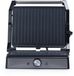 Petra PT6234VDE Electric Grill – Opent tot 180° - PFAS-vrij