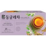 NOKCHAWON - Salomonszegel-infusie - Enkelverpakking (1 x 30 g)