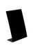 Exacompta A5 Vertical Slate Holder - Black