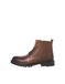 JACK & JONES Jfwtremor Leather Boot Sn Bottines à lacets Homme