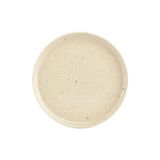 Salt&amp;Pepper Salt&Pepper Blush Vanille bord, 22 cm