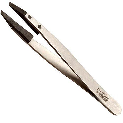 Rubis Tweezers / 100g / Unisex