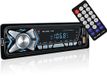 Blow X Pro Autoradio Bluetooth – USB – AUX – SD – Microfoon Ingebouwd – Afstandsbediening - 1DIN - 4x25W