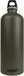 SIGG Traveller 1.0L Roasted Green Touch Aluminium Drinkfles