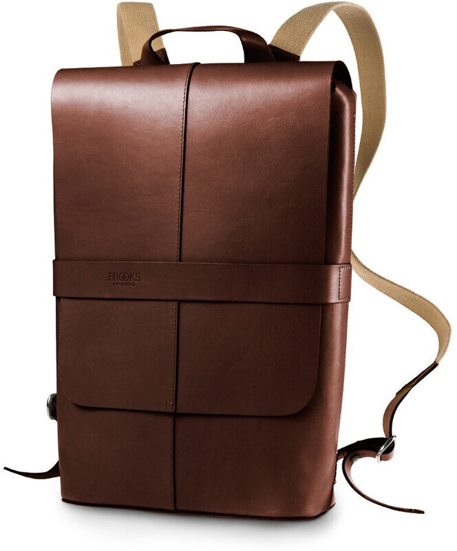 Brooks Piccadilly Backpack, bruin