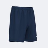 Joma Kinderbroeken Olimpiada Blauw Polyester 9-10 jaar