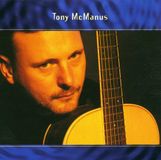Sonic Rendezvous Tony McManus Tony McManus (CD)