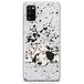 ERT GROUP mobiel telefoonhoesje voor Samsung A41 origineel en officieel erkend Disney patroon Dalmatian 003 optimaal aangepast aan de vorm van de mobiele telefoon, gedeeltelijk bedrukt
