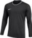 Nike Dri-FIT Park 26 LS Shirt Heren - Maat L