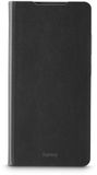 Hama hoesje geschikt voor Galaxy S25 Ultra - Eco Premium cover - Zwart