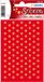 HERMA 4052 sticker Papier Goud Permanent 285 stuk(s)
