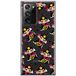ERT GROUP mobiel telefoonhoesje voor Samsung GALAXY NOTE 20 ULTRA origineel en officieel erkend Disney patroon Queen of Hearts 002