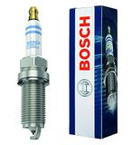 Bosch Automotive FR6MPP332 - bougies Double Platinum - 1 stuk