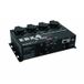 Eurolite ERX-4 DMX Switchpakket 4-kanaal pour LED effect - Panneaux de commutation