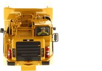 Diecast Masters Cat AD60 ADT Dumptruck