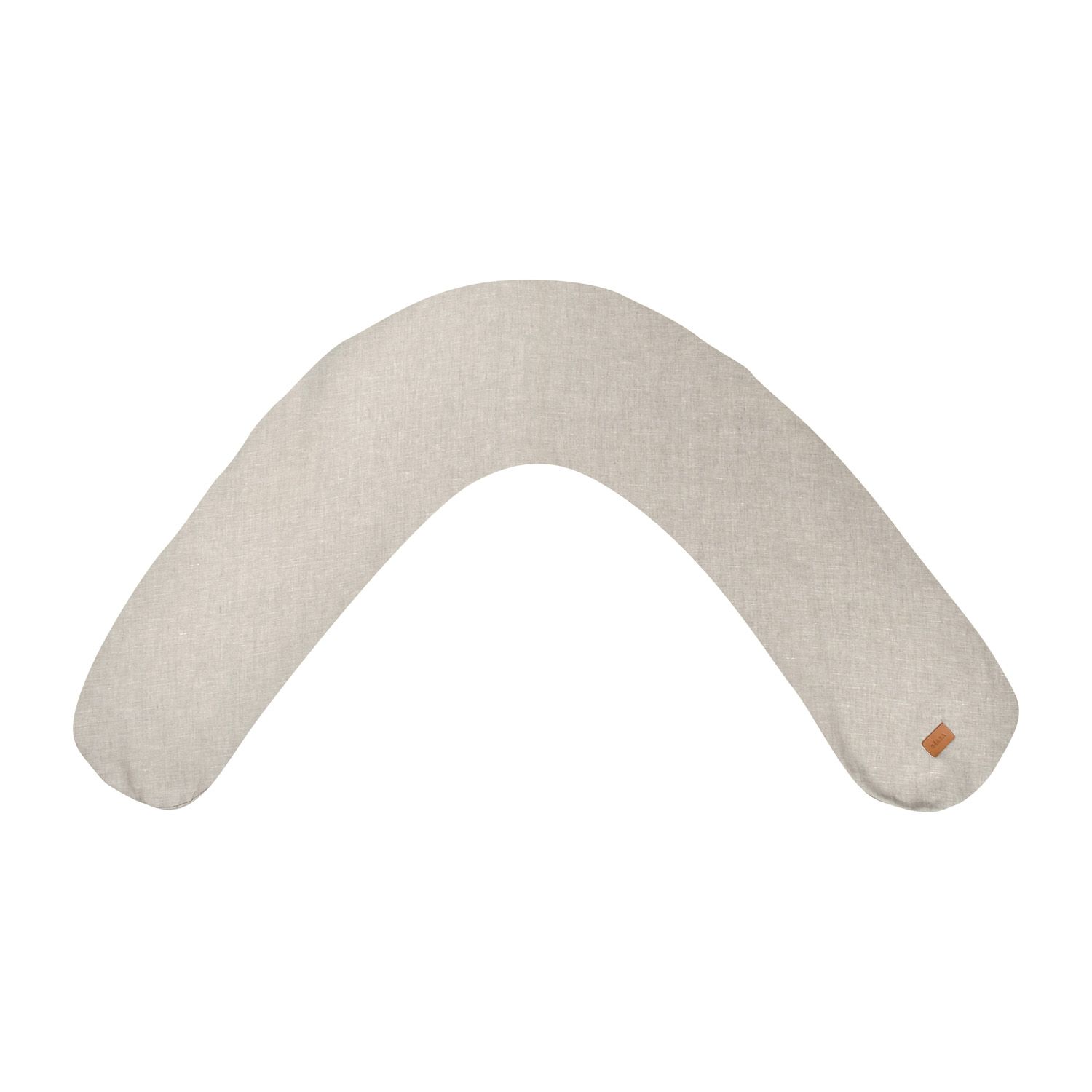 Beaba Big Flopsy Voedingskussen - Naturel