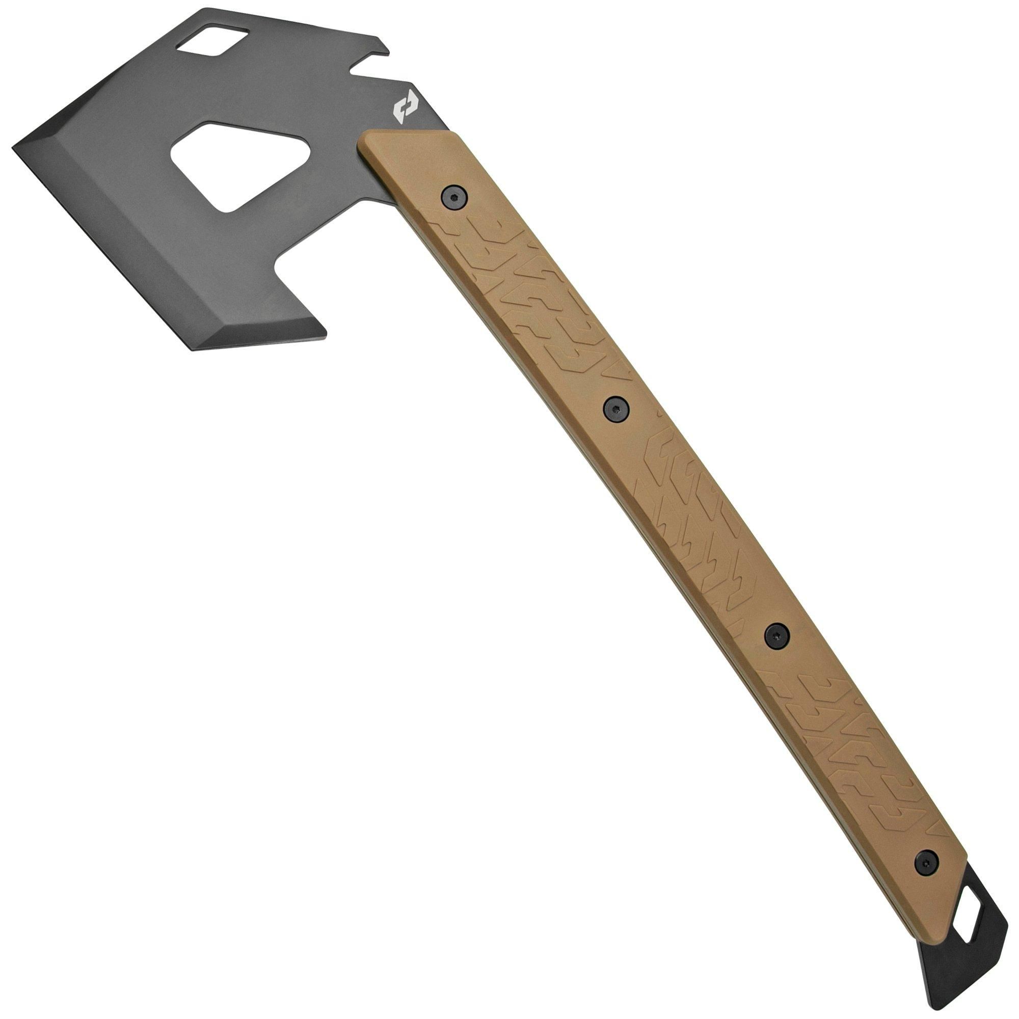 Schrade Backdraft Axe 1182496 - Hand Axe