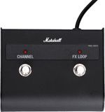 Marshall PEDL-90012 2-Way Latching Footswitch (DSL Series)
