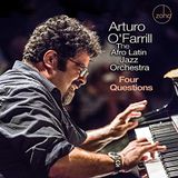 Suburban Arturo O' Farrill & The Afro Latin Jazz Orchestra - Four Questions