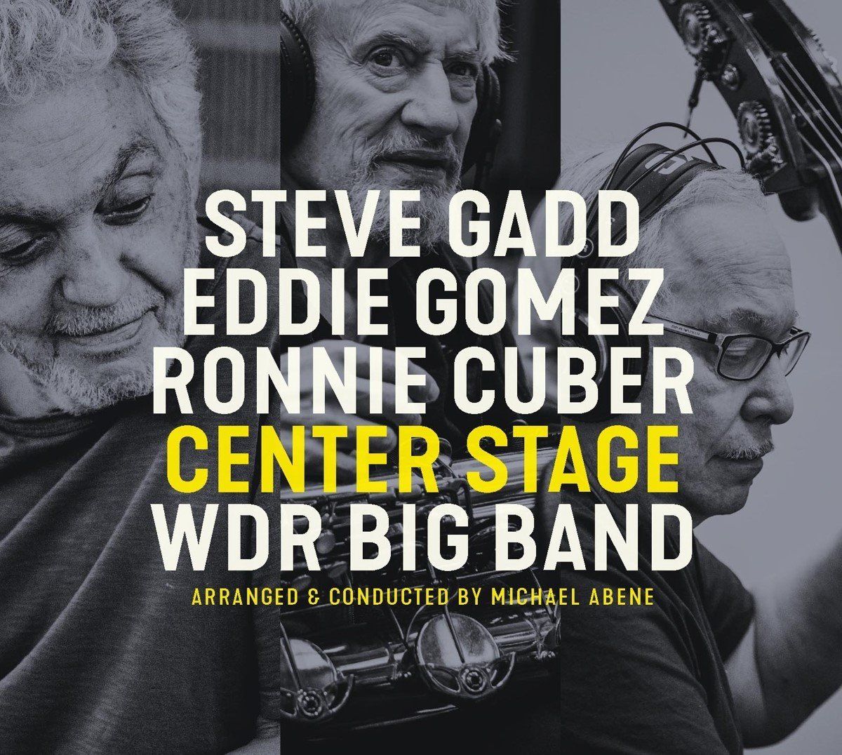 Sonic Rendezvous Center stage